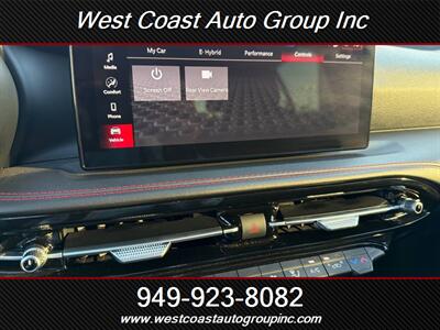 2024 Dodge Hornet R/T   - Photo 19 - Costa Mesa, CA 92626