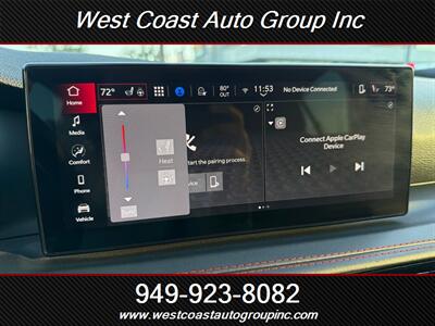 2024 Dodge Hornet R/T   - Photo 23 - Costa Mesa, CA 92626