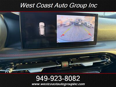 2024 Dodge Hornet R/T   - Photo 20 - Costa Mesa, CA 92626