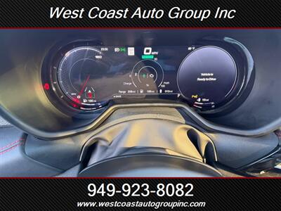 2024 Dodge Hornet R/T   - Photo 27 - Costa Mesa, CA 92626