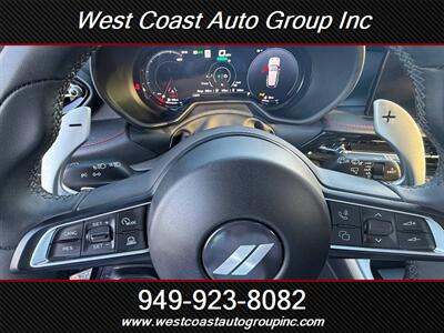 2024 Dodge Hornet R/T   - Photo 15 - Costa Mesa, CA 92626