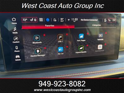 2024 Dodge Hornet R/T   - Photo 24 - Costa Mesa, CA 92626