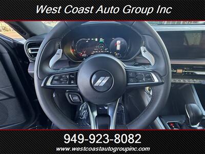 2024 Dodge Hornet R/T   - Photo 14 - Costa Mesa, CA 92626