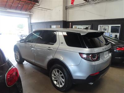 2016 Land Rover Discovery Sport HSE   - Photo 3 - Costa Mesa, CA 92626