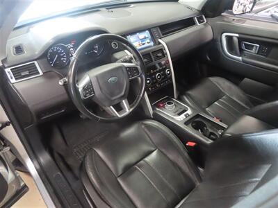 2016 Land Rover Discovery Sport HSE   - Photo 5 - Costa Mesa, CA 92626