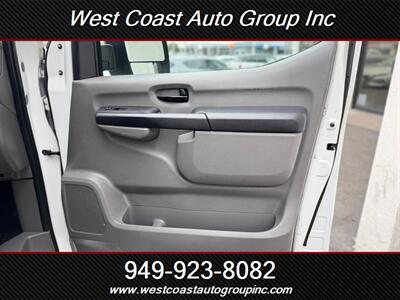 2016 Nissan NV 2500 HD SL   - Photo 11 - Costa Mesa, CA 92626