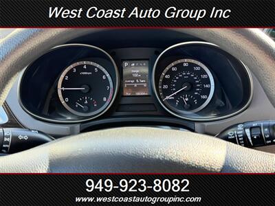 2017 Hyundai SANTA FE SE - Photo 24 - Costa Mesa, CA 92626