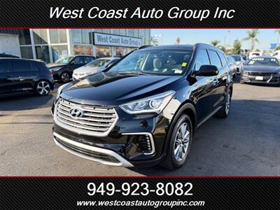 2017 Hyundai SANTA FE SE - Photo 25 - Costa Mesa, CA 92626