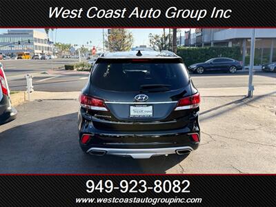2017 Hyundai SANTA FE SE - Photo 26 - Costa Mesa, CA 92626