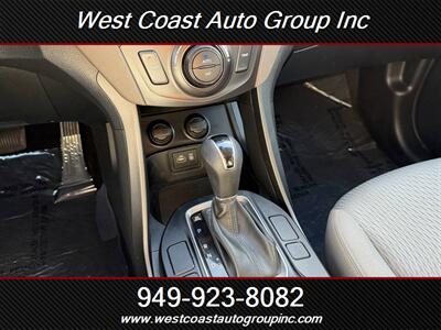 2017 Hyundai SANTA FE SE - Photo 22 - Costa Mesa, CA 92626
