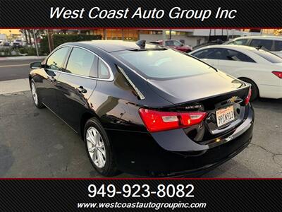 2025 Chevrolet Malibu LT   - Photo 3 - Costa Mesa, CA 92626