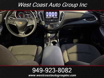 2025 Chevrolet Malibu LT   - Photo 5 - Costa Mesa, CA 92626