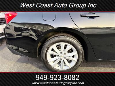 2025 Chevrolet Malibu LT   - Photo 21 - Costa Mesa, CA 92626