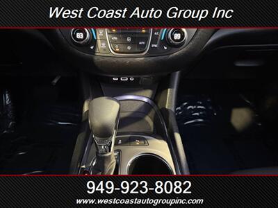 2025 Chevrolet Malibu LT   - Photo 14 - Costa Mesa, CA 92626