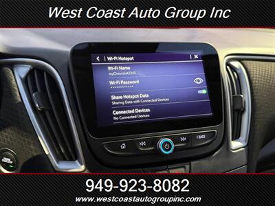 2025 Chevrolet Malibu LT   - Photo 15 - Costa Mesa, CA 92626