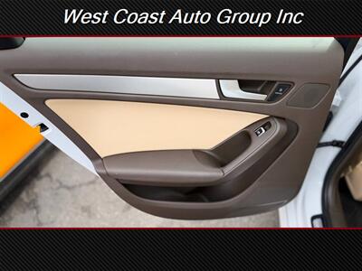 2014 Audi A4 2.0T Premium Plus - Photo 18 - Costa Mesa, CA 92626