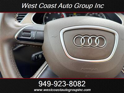 2014 Audi A4 2.0T Premium Plus - Photo 15 - Costa Mesa, CA 92626