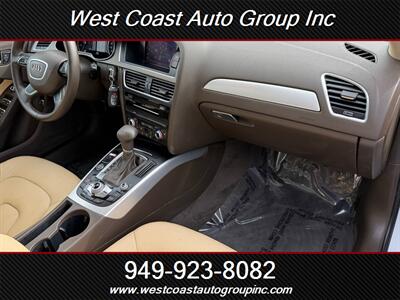 2014 Audi A4 2.0T Premium Plus - Photo 7 - Costa Mesa, CA 92626
