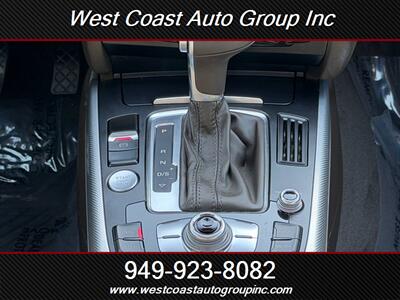 2014 Audi A4 2.0T Premium Plus - Photo 23 - Costa Mesa, CA 92626