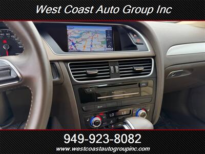 2014 Audi A4 2.0T Premium Plus - Photo 20 - Costa Mesa, CA 92626