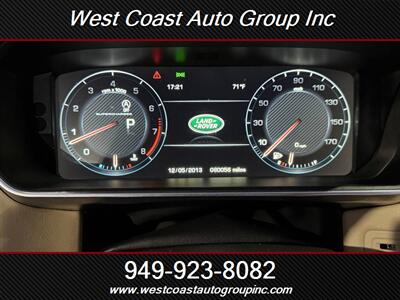 2015 Land Rover Range Rover Sport Supercharged - Photo 23 - Costa Mesa, CA 92626