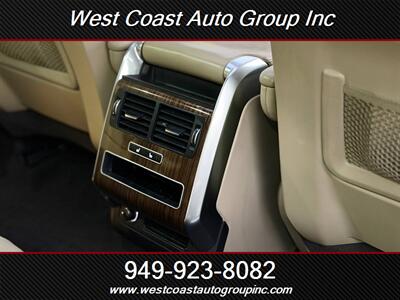 2015 Land Rover Range Rover Sport Supercharged - Photo 13 - Costa Mesa, CA 92626