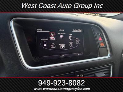 2015 Audi Q5 2.0T quattro Premium Plus - Photo 24 - Costa Mesa, CA 92626