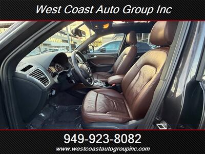 2015 Audi Q5 2.0T quattro Premium Plus - Photo 15 - Costa Mesa, CA 92626