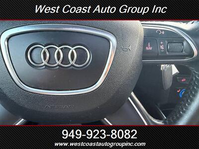 2015 Audi Q5 2.0T quattro Premium Plus - Photo 17 - Costa Mesa, CA 92626