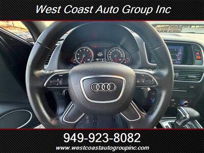 2015 Audi Q5 2.0T quattro Premium Plus - Photo 16 - Costa Mesa, CA 92626