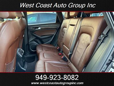 2015 Audi Q5 2.0T quattro Premium Plus - Photo 11 - Costa Mesa, CA 92626
