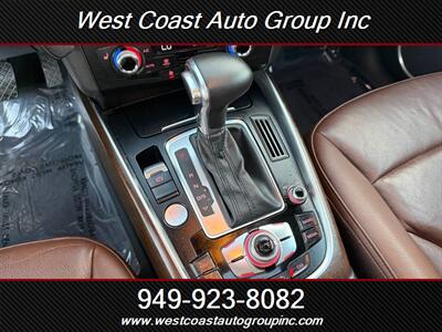 2015 Audi Q5 2.0T quattro Premium Plus - Photo 21 - Costa Mesa, CA 92626
