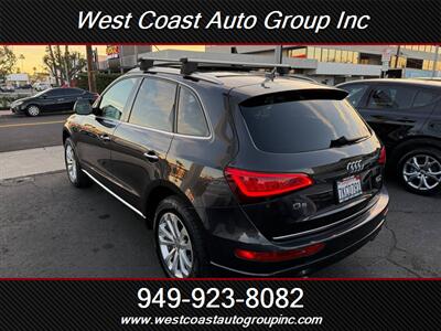 2015 Audi Q5 2.0T quattro Premium Plus - Photo 3 - Costa Mesa, CA 92626