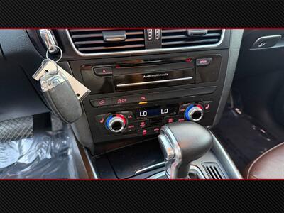 2015 Audi Q5 2.0T quattro Premium Plus - Photo 22 - Costa Mesa, CA 92626