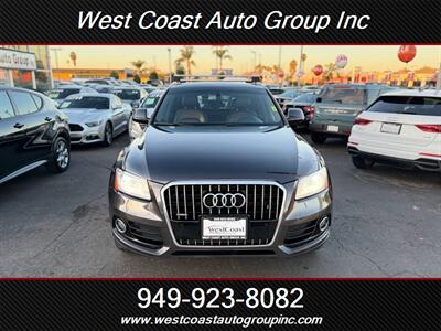 2015 Audi Q5 2.0T quattro Premium Plus - Photo 5 - Costa Mesa, CA 92626