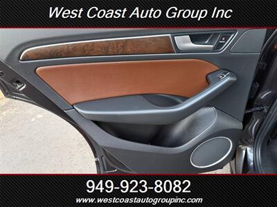 2015 Audi Q5 2.0T quattro Premium Plus - Photo 29 - Costa Mesa, CA 92626