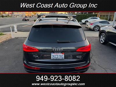 2015 Audi Q5 2.0T quattro Premium Plus - Photo 6 - Costa Mesa, CA 92626