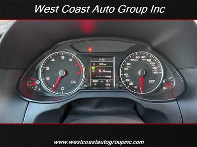 2015 Audi Q5 2.0T quattro Premium Plus - Photo 19 - Costa Mesa, CA 92626