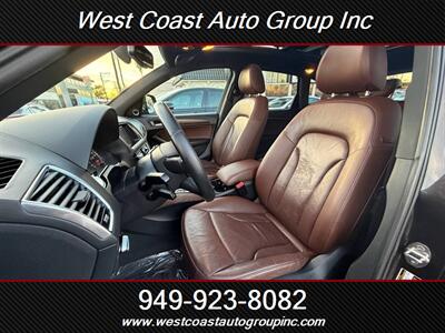 2015 Audi Q5 2.0T quattro Premium Plus - Photo 12 - Costa Mesa, CA 92626