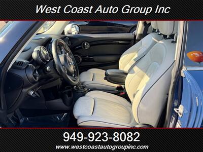 2014 MINI Hardtop Cooper S   - Photo 11 - Costa Mesa, CA 92626