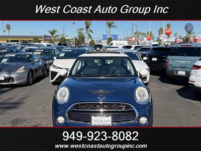 2014 MINI Hardtop Cooper S   - Photo 6 - Costa Mesa, CA 92626