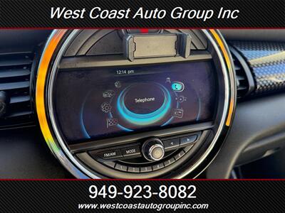 2014 MINI Hardtop Cooper S   - Photo 23 - Costa Mesa, CA 92626