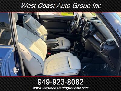 2014 MINI Hardtop Cooper S   - Photo 13 - Costa Mesa, CA 92626