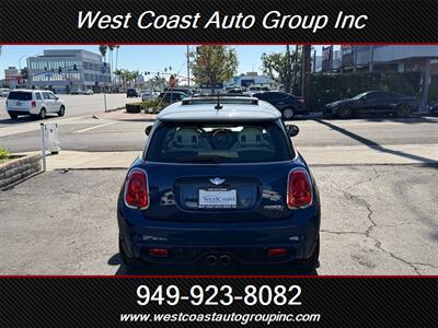2014 MINI Hardtop Cooper S   - Photo 7 - Costa Mesa, CA 92626