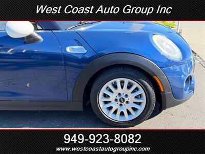 2014 MINI Hardtop Cooper S   - Photo 9 - Costa Mesa, CA 92626