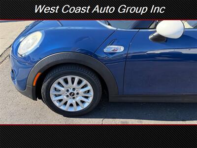 2014 MINI Hardtop Cooper S   - Photo 8 - Costa Mesa, CA 92626