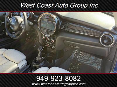 2014 MINI Hardtop Cooper S   - Photo 14 - Costa Mesa, CA 92626