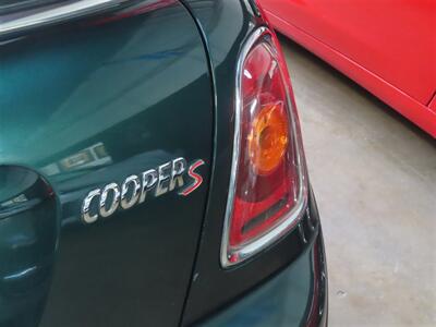 2009 MINI Cooper S S   - Photo 17 - Costa Mesa, CA 92626