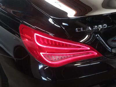 2014 Mercedes-Benz CLA CLA 250   - Photo 14 - Costa Mesa, CA 92626