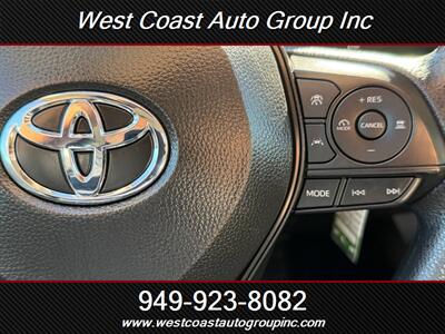 2025 Toyota Corolla LE - Photo 14 - Costa Mesa, CA 92626